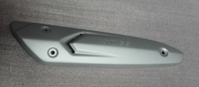 镀铝件亚光油漆系列