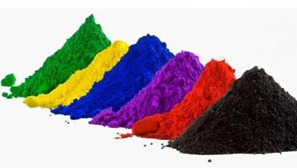 未来涂料环保新宠--粉末涂料